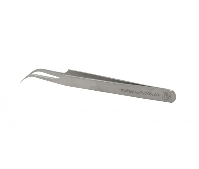 Tweezers Normal curved
